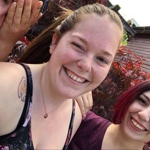 Meet your Posher, Katherine